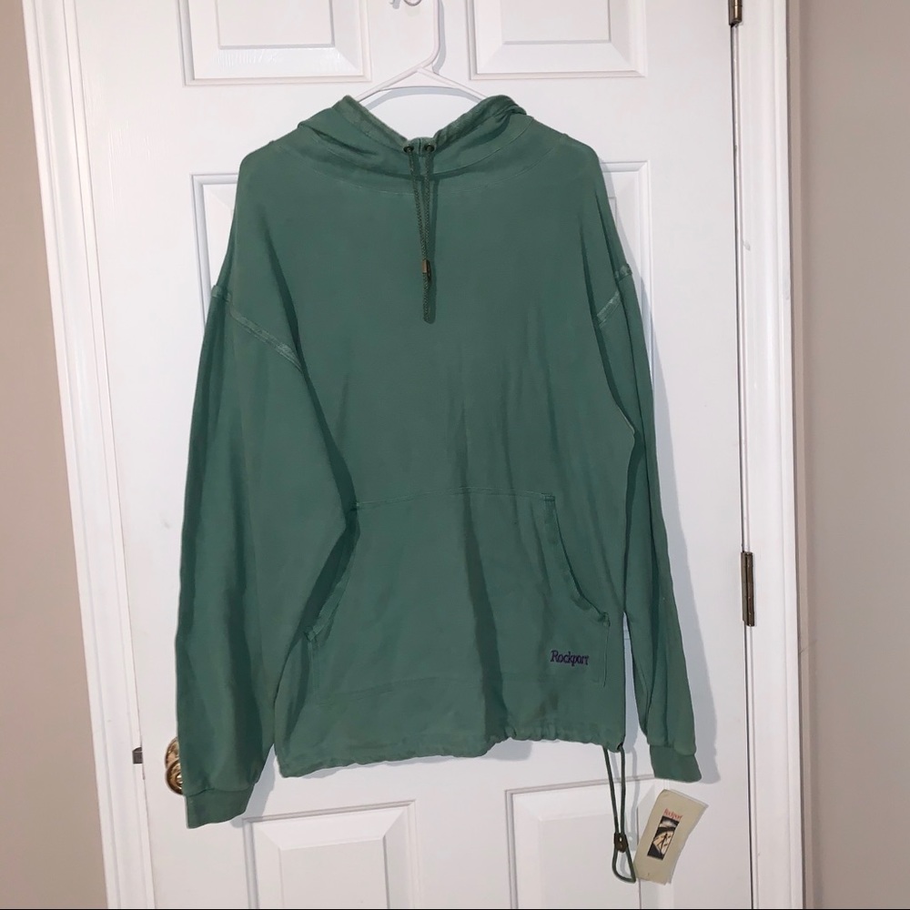 Rockport Hoodie (Vintage!)
